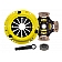 Advanced Clutch Set Diaphragm Small Sprung 4 Paddle - HA1-HDG4