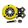Advanced Clutch Set Diaphragm Solid 4 Paddle - HA1-HDR4