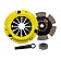 Advanced Clutch Set Diaphragm Rigid 6 Paddle - HA1-HDR6
