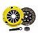 Advanced Clutch Set Heavy Duty Sprung Full Face - HA1-HDSS