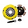 Advanced Clutch Set Diaphragm Solid 6 Paddle - HA3-HDR6