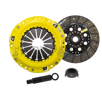 Advanced Clutch Set Diaphragm Small Sprung Full Face - HA3-HDSD-1
