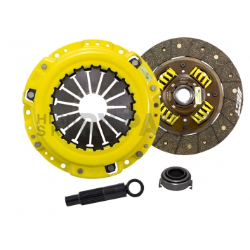 Advanced Clutch Set Diaphragm Small Sprung Full Face - HA3-HDSS-1