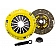 Advanced Clutch Set Diaphragm Small Sprung Full Face - HA3-HDSS
