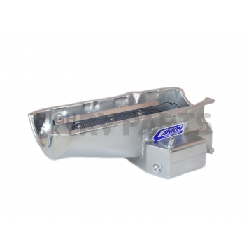 Canton Racing Wet Sump Oil Pan - 11-122M-1