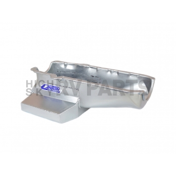 Canton Racing Wet Sump Oil Pan - 11-122M-2