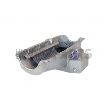 Canton Racing Wet Sump Oil Pan - 11-122M-3