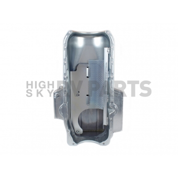 Canton Racing Wet Sump Oil Pan - 11-122M-4