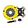 Advanced Clutch Set Diaphragm Solid 4 Paddle - HA3-SPR4