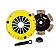 Advanced Clutch Set Diaphragm Solid 6 Paddle - HA3-SPR6