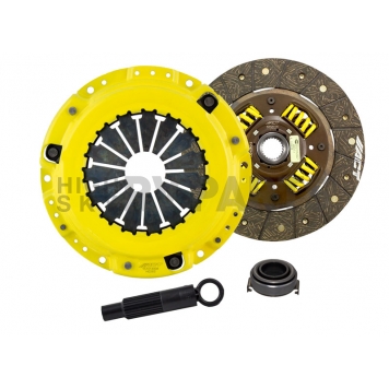 Advanced Clutch Set Diaphragm Small Sprung Full Face - HA3-SPSS-1