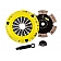 Advanced Clutch Set Diaphragm Solid 6 Paddle - HA3-XTR6
