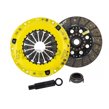 Advanced Clutch Set Diaphragm Small Spring Full Face - HA3-XTSD-1