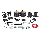 Firestone Industrial Helper Spring Kit for 11-16 Ford F-250/350 Super Duty - 2535