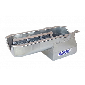 Canton Racing Drag Race Oil Pan - 13-080