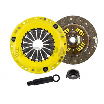 Advanced Clutch Set Diaphragm Small Sprung Full Face - HA3-XTSS-1