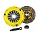 Advanced Clutch Set Diaphragm Small Sprung Full Face - HA3-XTSS