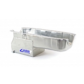 Canton Racing Drag Race Oil Pan - 13-080M