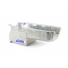 Canton Racing Drag Race Oil Pan - 13-080M