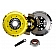 Advanced Clutch Set 6 Paddle Sprung Hub - HC10-HDG6