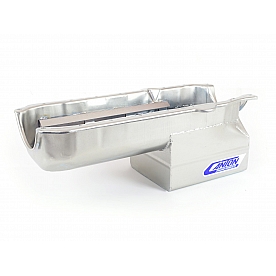Canton Racing Drag Race Oil Pan - 13-080T