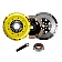 Advanced Clutch Set 6 Paddle Rigid Hub - HC10-HDR6