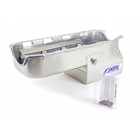 Canton Racing Drag Race Oil Pan - 13-082