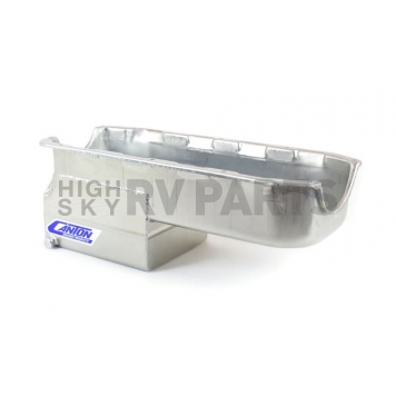 Canton Racing Drag Race Oil Pan - 13-082-2