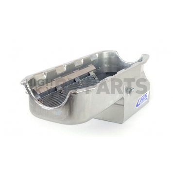Canton Racing Drag Race Oil Pan - 13-082-3