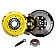 Advanced Clutch Set 6 Paddle Sprung Hub - HC12-HDG6