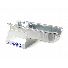 Canton Racing Drag Race T-Style Oil Pan - 13-100