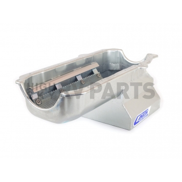 Canton Racing Drag Race T-Style Oil Pan - 13-100-3