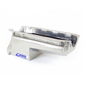 Canton Racing Drag Race Oil Pan - 13-104
