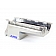 Canton Racing Drag Race Oil Pan - 13-104