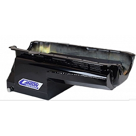 Canton Racing Drag Race Oil Pan - 13-104BLK