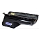 Canton Racing Drag Race Oil Pan - 13-104BLK