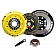 Advanced Clutch Set Diaphragm Sprung Hub Full Face - HC12-HDSS