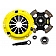 Advanced Clutch Set Diaphragm Solid 4 Paddle - HC2-HDR4