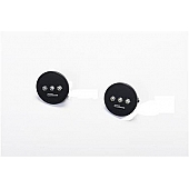 Putco Driving/ Fog Light - LED Round - 12007