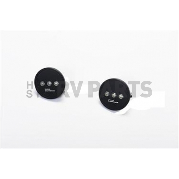 Putco Driving/ Fog Light - LED Round - 12007