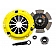 Advanced Clutch Set Diaphragm Solid 6 Paddle - HC2-HDR6
