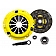 Advanced Clutch Set Heavy Duty Sprung Full Face - HC2-HDSS