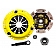Advanced Clutch Set Diaphragm Small Sprung 6 Paddle - HC3-HDG6