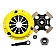 Advanced Clutch Set Diaphragm Solid 4 Paddle - HC3-HDR4