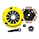 Advanced Clutch Set Diaphragm Solid 6 Paddle - HC3-HDR6