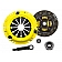 Advanced Clutch Set Heavy Duty Sprung Single Full Face - HC3-HDSS