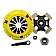 Advanced Clutch Set Diaphragm Rigid 4 Paddle - HC4-HDR4