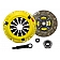Advanced Clutch Set Diaphragm Sprung Full Face - HC4-HDSS