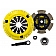 Advanced Clutch Set Diaphragm Sprung 6 Paddle - HC4-SPG6