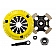 Advanced Clutch Set Diaphragm Rigid 4 Paddle - HC4-SPR4